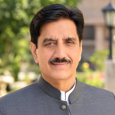 Haji Muhammad Sharif Mughal
