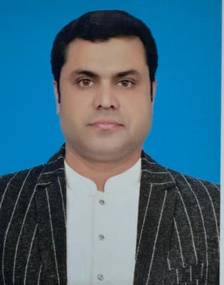 Shahid Saeed Mughal