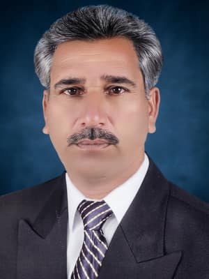 Basharat Ali Mughal