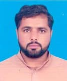 Umer Zaman