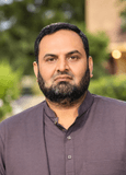 Tariq Mahmood
