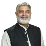 Muhammad Shafique Mughal
