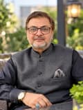Mirza Khalid Mahmood