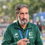 Riaz Ahmed
