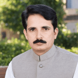 Riasat Ali