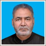 DAUD AHMED