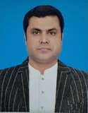 Shahid Saeed