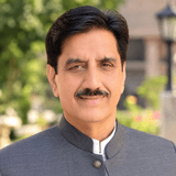 Muhammad Sharif Mughal
