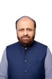 Muhammad Arshad Mughal