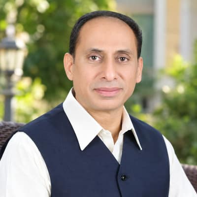 Muhammad Umar Mughal