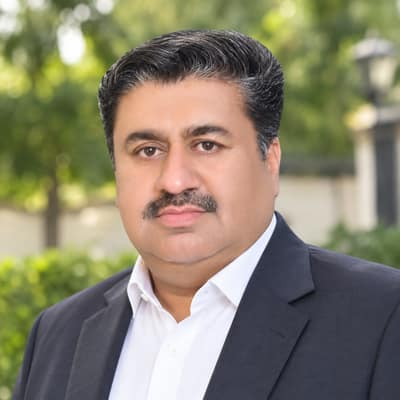 Muhammad Luqman Khokhar